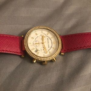 Micheal kors watch